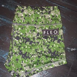 Camo Fleos